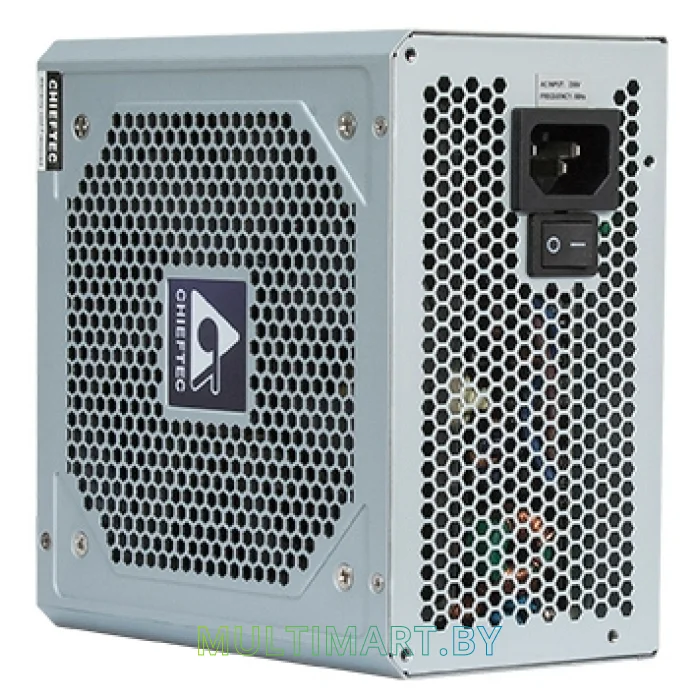 Блок питания Chieftec PPS-500S New Value 500W